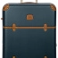 Чемодан с чехлом Bric's BBG38303 Bellagio 3.0 27″ Spinner M 70 см Expandable BBG38303.698 698 Blue - фото №15