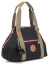 Женская сумка Kipling K0132799S Art Mini Small Handbag True Navy C