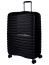 Чемодан Eberhart 46D*428 Dune Spinner L 76 см 46D-009-428 009 Black - фото №9