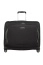 Портплед на колёсах Samsonite CS1*016 X'Blade 4.0 Garment Bag Spinner L 10.5″ CS1-09016 09 Black - фото №5