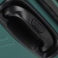 Чемодан на колесах с амортизаторами Eberhart 04D*420 Drive Spinner S 55 см