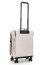 Чемодан на колесах Kipling KI7997 Spontaneous S Cabin-Sized 4-Wheeled Suitcase 53 см KI799748I 48I Metallic Glow - фото №6