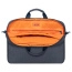 Сумка для ноутбука Rivacase 7731 Galapagos Laptop Bag 15.6″ 7731 Dark Grey - фото №2