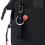 Женский рюкзак для ноутбука Hedgren HSTG09 String Orizuru Backpack M 15″ HSTG09/003-01 003 Black - фото №7