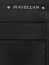 Женская сумка через плечо Magellan MAGODCB O-DLX Range Shoulder Bag 30 см MAGODCBBLA Black - фото №9
