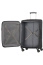 Чемодан American Tourister 29G*004 Summer Voyager Spinner 68 см Expandable 29G-09004 09 Black - фото №2