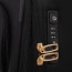 Чемодан на колёсах Samsonite 65D*010 Streamlife Spinner 70 см 65D-09010 09 Black - фото №6