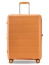 Чемодан Echolac PW005-24 Forza M 65 см Exp 1125TW005595240 Orange - фото №3