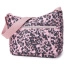 Сумка через плечо Hedgren HIC01S Inner City Harper S Shoulder Bag 10.1″ RFID HIC01S/881-09 881 Print Rose Elegance - фото №1