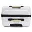 Чемодан Hedgren HCMBY01MEX Comby M Spinner 65 см Expandable HCMBY01MEX/879-01 879 Vaporous Grey - фото №15