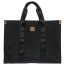 Женская сумка для ноутбука Bric's BXG45852 X-Collection X-Bag Opera Bag M 15″ BXG45852.101 101 Black - фото №4