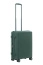 Чемодан Echolac PW005-20 Forza S 55 см Exp 1125TW005496200 Green - фото №10