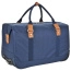 Сумка на колёсах Ricardo 050-20*RDF Mar Vista 2.0 Duffle W/Wheels 50 см 050-20-404-RDF 404 Moroccan Blue - фото №6