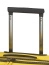 Чемодан на колёсах Robinzon RP6123-N Santorini Contrast DLX Spinner S 55 см RP6123-N-16 16 Sunflower Yellow - фото №7