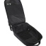 Рюкзак для ноутбука антивор Eberhart E11-009-007 Legasy Backpack 17″ USB E11-009-007 Чёрный - фото №2