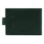 Кожаная визитница Cangurione 3108 Card Holder 3108 Green - фото №5