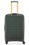 Чемодан на колёсах Roncato 418402 Arcade Spinner M 67 см Expandable 418402-57 57 Military Green - фото №4