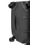 Чемодан-мобильный офис March M2988*52 Wall Street Spinner 55 см 17″ Expandable USB M2988-07-52 07 Black - фото №8