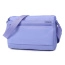 Сумка для планшета Hedgren HIC176M Inner City Eye M Shoulder Bag 10.1″ RFID HIC176M/891-07 891 Jacaranda Blue - фото №1
