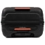 Чемодан Hedgren HCMBY01S Comby S Spinner 55 см HCMBY01S/003-01 003 Black - фото №13