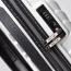 Чемодан Eberhart 41H*420 Chronos Spinner S 55 см 41H-010-420 010 Aluminum - фото №8