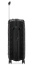 Чемодан Roncato 418252 Skyline 2.0 Spinner M 70 см Expandable 418252-01 01 Black - фото №8