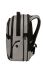 Рюкзак для ноутбука Samsonite CM7*006 Cityvibe 2.0 Laptop Backpack 15.6″ Exp CM7-08006 08 Ash Grey - фото №8