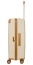 Чемодан Bric's BAQ08354 Amalfi 30″ Spinner L 76 см BAQ08354.114 014 Cream - фото №7