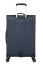 Чемодан American Tourister 78G*004 Summerfunk Spinner 67 см Expandable 78G-41004 41 Navy - фото №4