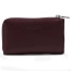 Кожаная ключница Cangurione 3271 Key Holder 3271 Burgundy - фото №4