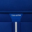 Чемодан на 2 колёсах Travelite 92409 Speedline Upright L 77 см  92409-20 20 Navy - фото №8