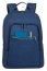 Рюкзак для ноутбука Rivacase 7561 Alpendorf ECO Laptop Backpack 15.6″ 7561 Синий - фото №2