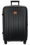 Чемодан Bric's BAH08452 Taormina 27″ Spinner M 69 см Expandable BAH08452.001 001 Black - фото №5