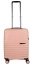 Чемодан Eberhart 46D*420 Dune Spinner S 55 см 46D-017-420 017 Rose Pink - фото №3