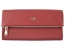 Женский кожаный кошелек Cangurione 2198 Lady Wallet 2198 Burgundy - фото №1