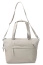 Женская сумка-тоут для ноутбука Hedgren HFURO08 Furo Kicho Tote 14″ RFID HFURO08/893-01 893 Pussywillow Grey - фото №4