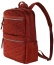 Женский рюкзак для ноутбука Hedgren HIC432 Inner City Ava Square Backpack 15″ RFID HIC432/857-01 857 New Quilt Brandy Brown - фото №1