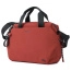 Женская сумка с ручками Hedgren HSTG02 String Tomoko Handbag HSTG02/906-01 906 Dahlia Red - фото №1