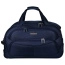 Дорожная сумка на колёсах Eberhart 26C*224 Classy Duffle With Wheels 59 см 26C-011-224 011 Dark Blue - фото №4
