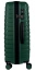 Чемодан Eberhart 46D*424 Dune Spinner M 66 см 46D-014-424 014 Olive Green - фото №6