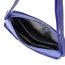Сумка для планшета Hedgren HIC176M Inner City Eye M Shoulder Bag 10.1″ RFID HIC176M/891-07 891 Jacaranda Blue - фото №2