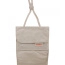 Сумка для документов Samsonite U23*513 Kangaroo Neck Pouch U23-02513 02 Beige - фото №3