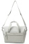 Дорожная сумка Hedgren HFURO07 Furo Ryoko S Duffle RFID HFURO07/893-01 893 Pussywillow Grey - фото №4