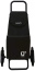 Хозяйственная сумка-тележка Garmol 218TG3x3 TRA Travel Termic на шасси G3x3 218TG3х3 TRA C-705 C-705 Черный - фото №3