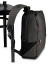 Рюкзак-антивор для ноутбука Wenger 611643 MX Reload Laptop Backpack 14″ with Tablet Pocket 611643 Grey - фото №6