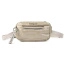 Сумка поясная и на плечо Hedgren HCOCN01 Cocoon Snug 2 in 1 Waistbag/Crossover HCOCN01/913-02 913 String Beige - фото №3