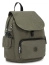 Рюкзак Kipling K1563588D City Pack S Small Backpack Green Moss K1563588D 88D Green Moss - фото №1