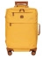 Чемодан Bric's с колесами Hinomoto BXL58117 X-Collection X-Bag 21″ Carry-On Spinner 55 см BXL58117.227 227 Honey - фото №7