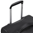 Сумка на колесах с плечевым ремнем Delsey 013420240 Pin Up 5 Trolley Duffle Bag 73 см 01342024000 00 Black - фото №11