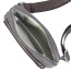 Женская сумка на пояс и на плечо Hedgren HFIKA03 Fika Americano Waistbag RFID 23 см HFIKA03/878-01 878 Vintage Taupe - фото №2
